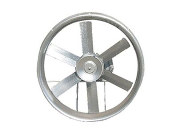 高溫高濕雙向軸流風(fēng)機