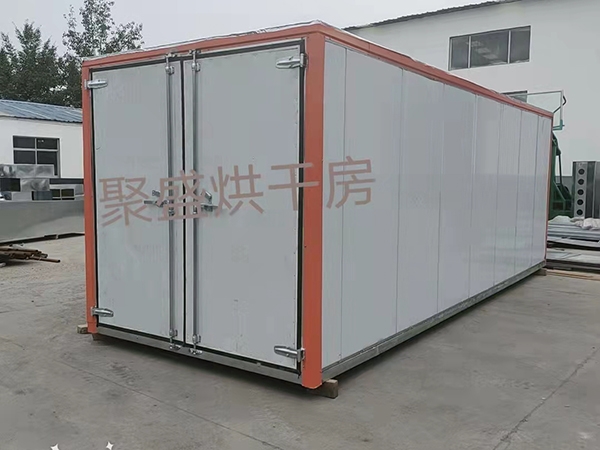 蔬菜專(zhuān)用烘干機