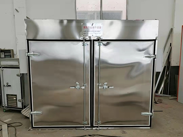 蔬菜專(zhuān)用烘干機