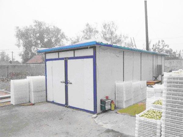 香茹、木耳類專用烘干機